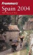 Frommer's Spain