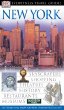 New York (Eyewitness Travel Guides)