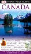 Canada (Eyewitness Travel Guides)