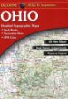 Ohio Atlas and Gazetteer
