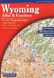 Wyoming Atlas & Gazetteer