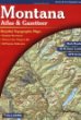 Montana Atlas & Gazetteer