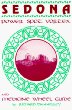 Sedona Power Spot, Vortex  Medicine Wheel Guide