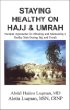 Staying Healthy On Hajj Umrah