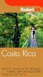 Fodor's Costa Rica