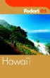 Fodors Hawaii (Fodors Hawaii)