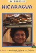 In Focus Nicaragua a Guide to the People, Politics and Culture