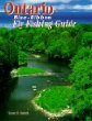 Ontario Blue-Ribbon Fly Fishing Guide