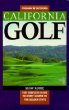 Foghorn Outdoors: California Golf