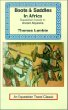 Boots and Saddles in Africa (Equestrian Travel Classics)