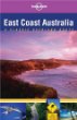 Lonely Planet East Coast Australia