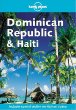 Lonely Planet Dominican Republic and Haiti