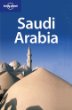 Lonely Planet Saudi Arabia (Lonely Planet Saudi Arabia)