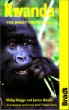 Rwanda: The Bradt Travel Guide