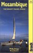 Mozambique, 3rd: The Bradt Travel Guide