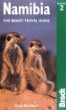 Namibia: The Bradt Travel Guide