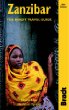 Zanzibar, 5th: The Bradt Travel Guide