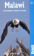 Malawi, 3rd: The Bradt Travel Guide