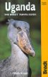 Uganda, 4th: The Bradt Travel Guide