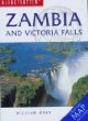 Zambia Victoria Falls Travel Pack (Globetrotter Travel Packs)
