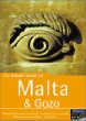 The Rough Guide Malta and Gozo