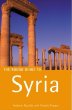 The Rough Guide to Syria
