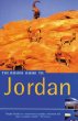 The Rough Guide to Jordan