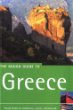 The Rough Guide to Greece