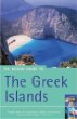 The Rough Guide to Greek Islands