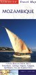Mozambique Travel Map