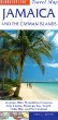 Jamaica Travel Map