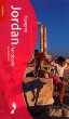 Footprint Jordan Handbook: The Travel Guide (Jordan Handbook, 1st ed)