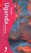 Footprint Uganda: Handbook (Footprint Uganda Handbook)
