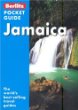 Berlitz Jamaica Pocket Guide