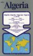 Algeria Map