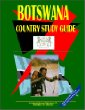 Botswana: A Spy Guide