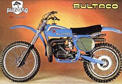 Pursang Mk2