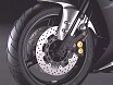 YZF R1 2003
