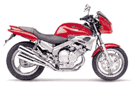 FZX250 2000