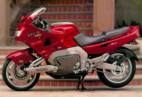 GTS1000A