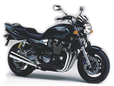 XJR1300 1999