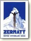 Vintage Sport Posters