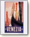 Vintage Travel Posters