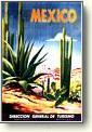 Vintage Travel Posters