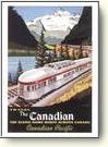 Vintage Travel Posters