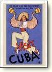 Vintage Travel Posters
