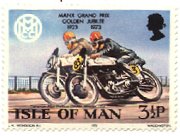 Manx Grand Prix