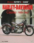 Harley-Davidson Books