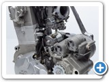 KTM Duke 2000 Engine