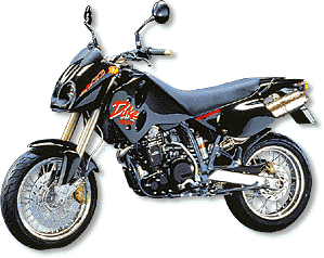 Duke 620e